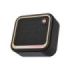 XO F63 Mini  Altavoz Bluetooth 5.3 - 5W - Color Negro