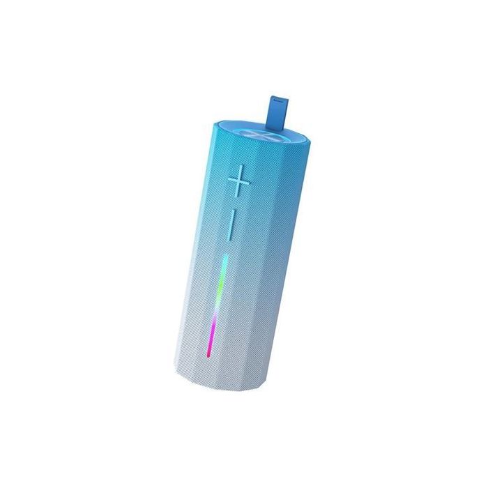 XO F71 Altavoz Bluetooth - Bateria de 1800mAh - Color Azul