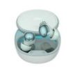 XO G32 Auriculares Bluetooth 5.4 - TWS - Control Tactil - Formato Plano - Color Azul