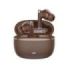 XO G33 Auriculares Bluetooth 5.4 - TWS - Cancelacion de Ruido ENC+ANC - Caja Texturizada - Control Tactil - Color Marron