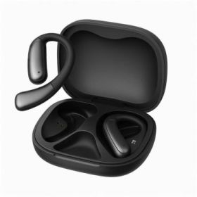 XO G37 Auriculares TWS - Bluetooth 5.4 - Traduccion Simultanea - Reduccion de Ruido - Color Negro