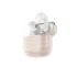 XO G41 Auriculares TWS - Bluetooth 5.4 - Color Beige