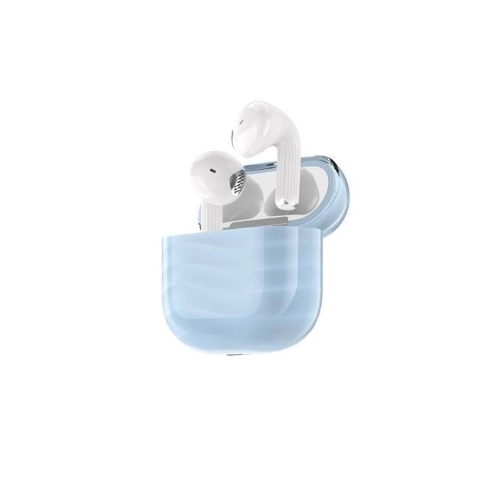 XO G41 Auriculares TWS - Bluetooth 5.4 - Color Azul