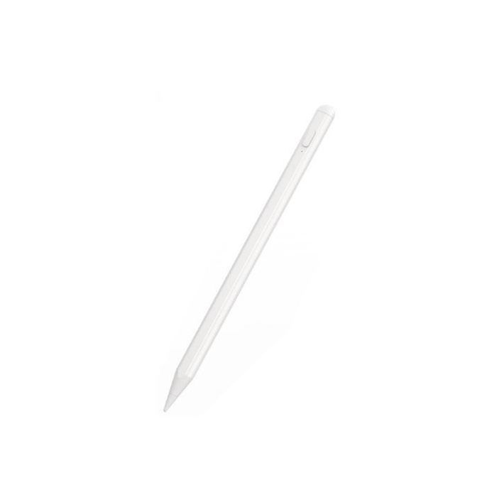 XO ST04 Lapiz Didital Magnetico 16.5cm - Tiempo de uso hasta 8h - Color Blanco