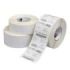 Zebra Z-Select 2000D Pack de 12 Rollos de Etiquetas Originales Perforadas 57x32 mm - 2100 Unidades por rollo - 800262-125