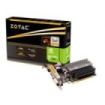 Zotac GeForce GT 730 Tarjeta Grafica 4GB GDDR3 HDMI, DVI-D, VGA