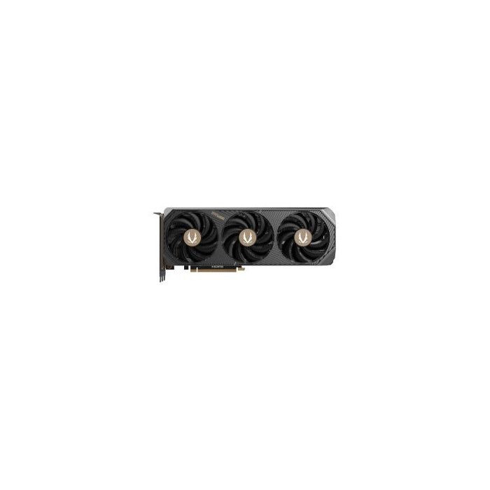 Zotac GeForce Gaming RTX 5080 Tarjeta Grafica 16GB GDDR7 HDMI, DisplayPort