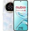 ZTE Nubia Focus 2 Ultra 5G Smartphone Pantalla 6,8" - 8+12 GB RAM - 512 GB - 120 Hz- Bateria 5000 mAh - Color Blanco