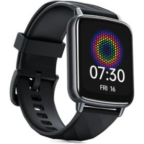 ZTE Watch Live 3 Reloj Smartwatch Pantalla 1,83" - Mas de 100 Modos Deportivos - IP68 - 7 Dias Autonomia - Color Negro