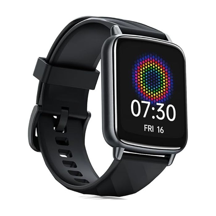 ZTE Watch Live 3 Reloj Smartwatch Pantalla 1,83" - Mas de 100 Modos Deportivos - IP68 - 7 Dias Autonomia - Color Negro