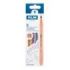 Milan Sway Fineliner Pack de 5 Rotuladores Punta Fina Sway Pastel Fineliner 0.4mm - Tinta al Agua - Punta Fina 0.4mm - Colores Surtidos