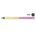 Milan Maxi Sunset Expositor con 12 Lapices Multicolor - Redondos - Multicolor