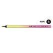 Milan Maxi Sunset Expositor con 12 Lapices Multicolor - Redondos - Multicolor