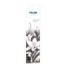 Milan Art Pack de 3 Lapices de Carboncillo - Color Negro