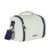 Milan 430 Since 1918 Bolsa Isotermica Porta Alimentos de 5L - Gran Capacidad - Apertura Total - 24.5x20x16cm - Color Menta