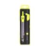 Milan Acid Compas Universal - Incluye Adaptador y Minas de Recambio - Color Amarillo