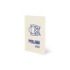 Milan 460 Since 1918 Libreta A5 Grapada - Papel a Lineas - 24 Hojas de 95g - Color Beige