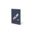 Milan 430 Libreta Encolada Formato A6 Cuadricula 5x5 - 48 Hojas de 95 gr/m2 - Microperforado - Tapa Blanda - Color Azul