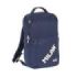 Milan 430 Since 1918 Mochila 15L - Compartimento para Portatiles hasta 14" - Cierre de Seguridad - 42x28x15cm - Color Azul
