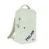 Milan 430 Since 1918 Mochila 15L - Compartimento para Portatiles hasta 14" - Cierre de Seguridad - 42x28x15cm - Color Menta