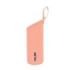 Milan 430 Since 1918 Funda de Neopreno para Botellas Isotermicas de 0.59L - Agarre Antideslizante - Ayuda a Mantener la Temperatura - Protege la Botella - Color Rosa