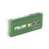 Milan Barra de Plastilina de 150gr - Base de Almidon de Maiz - Sin Gluten - Mezclables - Color Verde