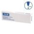 Milan P1 Touch Pack de 50 Recambios - Punta de 1mm - Color Azul