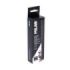 Milan Pack de 4 Barritas de Carboncillo - Natural - Rectangular 15x7mm - Color Negro