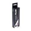 Milan Pack de 4 Barritas de Carboncillo - Natural - Rectangular 15x7mm - Color Negro