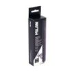 Milan Pack de 3 Barritas de Carboncillo - Natural - Rectangular 22x10mm - Color Negro