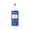 Milan Cola Blanca Liquida - Botella con Dosificador - 1Kg - Multisuperficies - Color Blanco