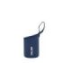Milan 430 Since 1918 Funda de Neopreno para Botellas Isotermicas de 0.35L - Agarre Antideslizante - Ayuda a Mantener la Temperatura - Protege la Botella - Color Azul Marino