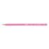 Milan Unicolor Lapices de Color Rosa - Triangular - Color Rosa