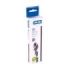 Milan Pack de 25 Barritas de Carboncillo - Natural - Redondo de 3-5mm - Color Negro