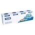 Milan Soft Dough Pack de 4 Botes de Pasta Blanda - 100% Vegetal - Moldeable - Sin Residuos - Colores Mezclables - 116g por Unidad - Color Naranja