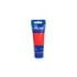 Milan Tubo de Pintura Acrilica 75ml - Pigmentos de Alta Calidad - Mezclable - Color Rojo Sandia
