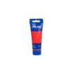 Milan Tubo de Pintura Acrilica 75ml - Pigmentos de Alta Calidad - Mezclable - Color Rojo Sandia
