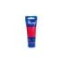Milan Tubo de Pintura Acrilica 75ml - Pigmentos de Alta Calidad - Mezclable - Color Rojo Coral