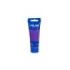 Milan Tubo de Pintura Acrilica 75ml - Pigmentos de Alta Calidad - Mezclable - Color Violeta