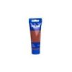 Milan Tubo de Pintura Acrilica 75ml - Pigmentos de Alta Calidad - Mezclable - Color Marron