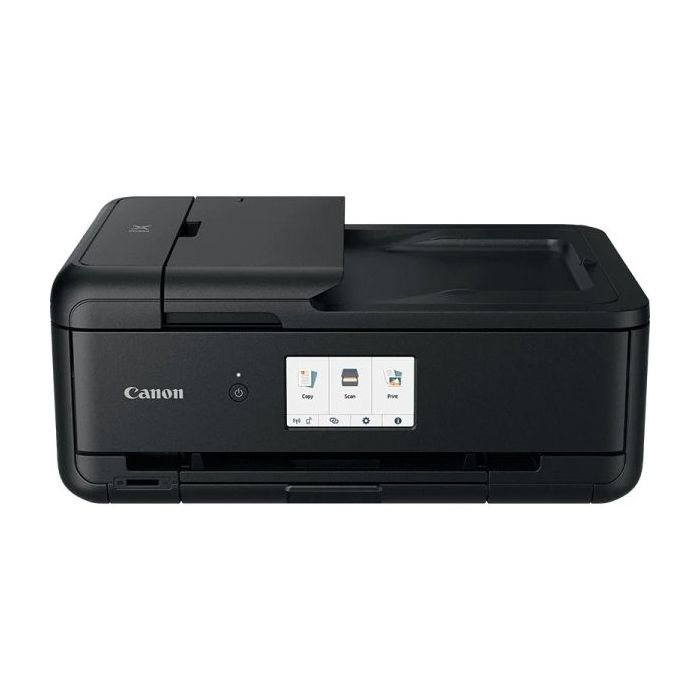 Canon Pixma TS9550a Impresora Multifuncion A3 Color Duplex WiFi 15ppm