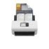 Brother ADS-4550W Escaner de sobremesa WiFi - Hasta 70ppm - Alimentador Automatico de 60 Hojas - Doble Cara