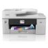 Brother MFC-J6760DWE EcoPro Impresora Multifuncion A3 Color WiFi Duplex 31ppm