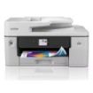 Brother MFC-J6760DWE EcoPro Impresora Multifuncion A3 Color WiFi Duplex 31ppm