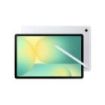 Samsung Galaxy Tab S10 FE 5G Pantalla 10.9" WiFi, 5G, Bluetooth 5.3 - RAM 8GB - 128GB - Camara Principal 13Mpx - Bateria 8000mAh - Carga Rapida 45W - Color Plata