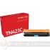 Xerox Everyday Brother TN421/TN423/TN426 Cyan Cartucho de Toner Generico - Reemplaza TN421C/TN423C/TN426C