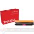Xerox Everyday Brother TN421/TN423/TN426 Magenta Cartucho de Toner Generico - Reemplaza TN421M/TN423M/TN426M