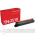 Xerox Everyday Brother TN2510 Negro Cartucho de Tóner Genérico