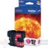 Brother LC980 Magenta Cartucho de Tinta Original - LC980M