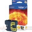 Brother LC980 Amarillo Cartucho de Tinta Original - LC980Y